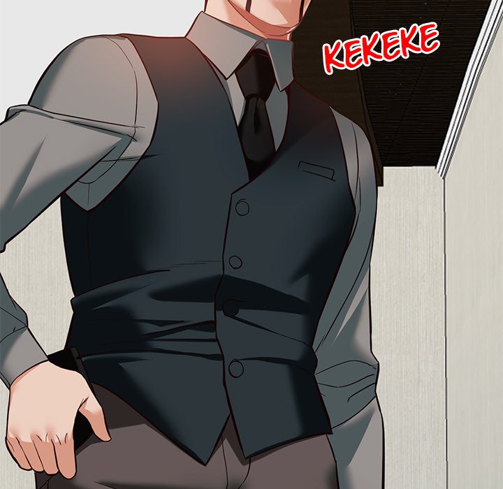 House of Pleasure - Chapter 59 Page 23