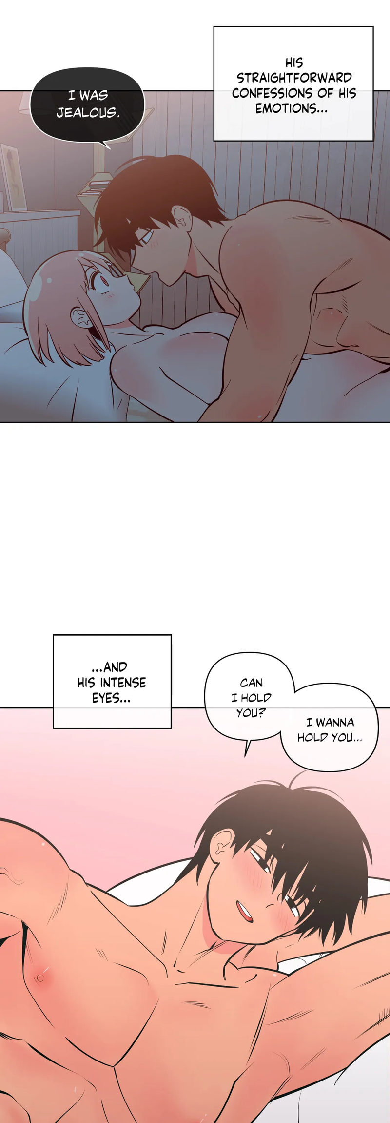 Peach Sorbet - Chapter 38 Page 23