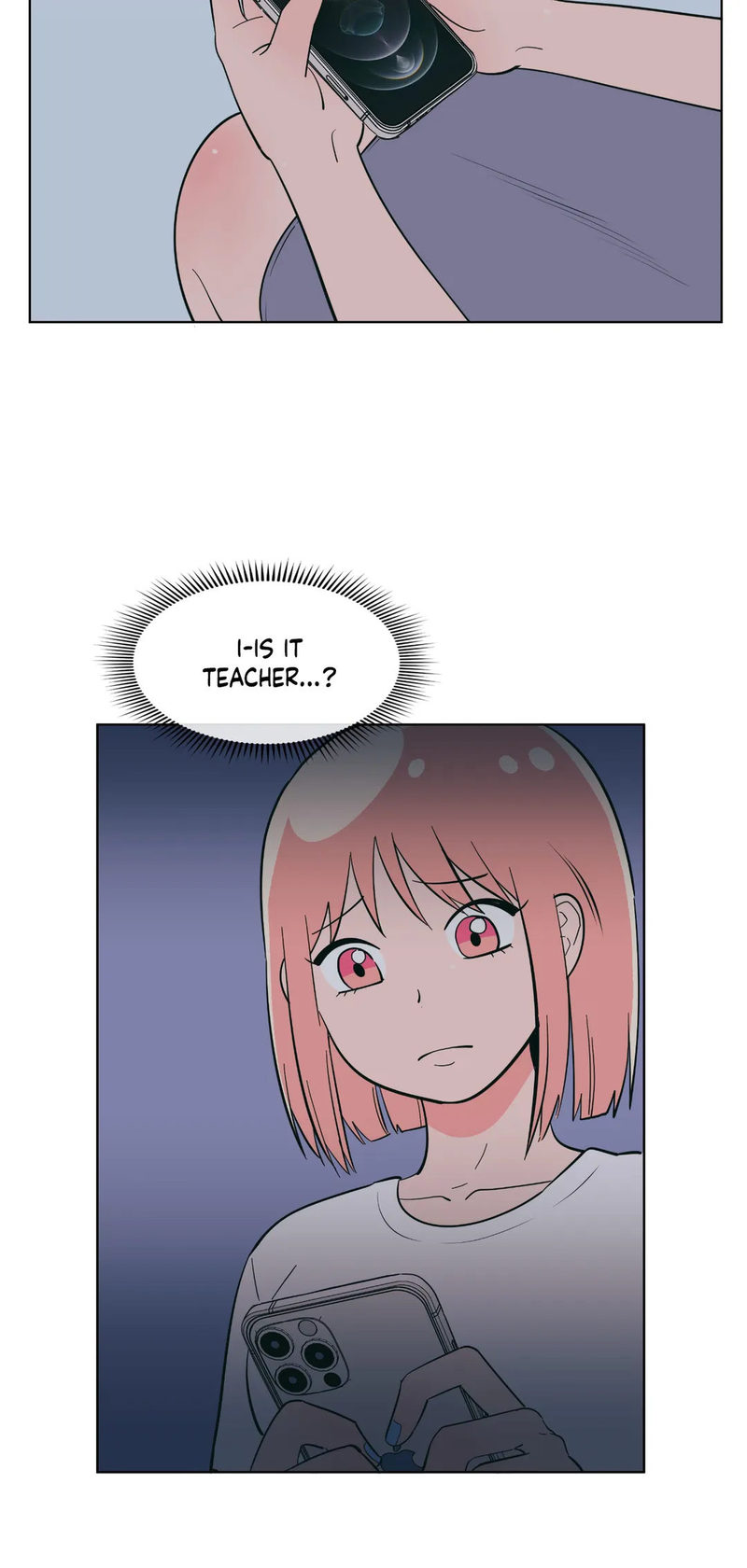 Peach Sorbet - Chapter 39 Page 30