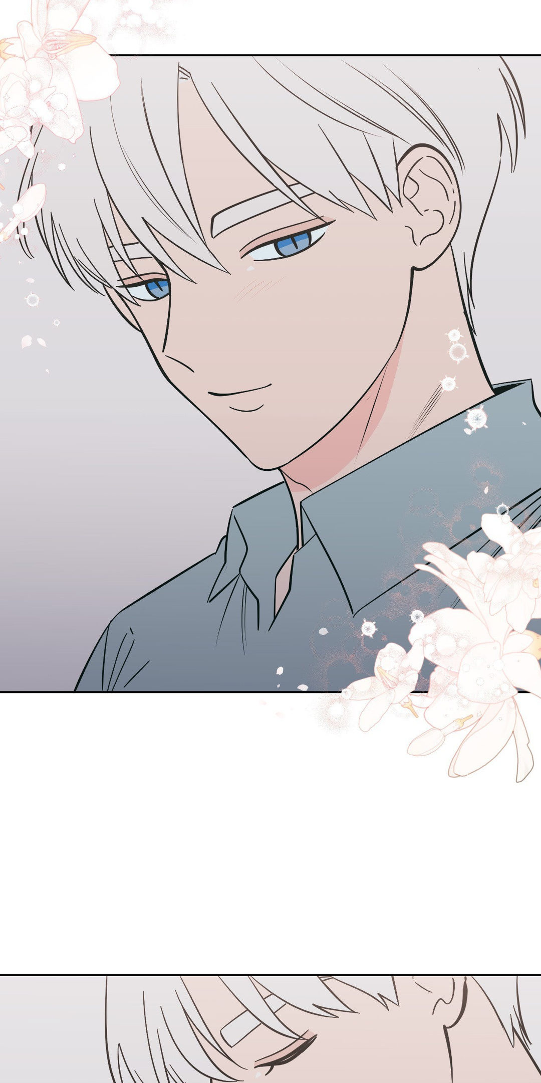 Peach Sorbet - Chapter 77 Page 62