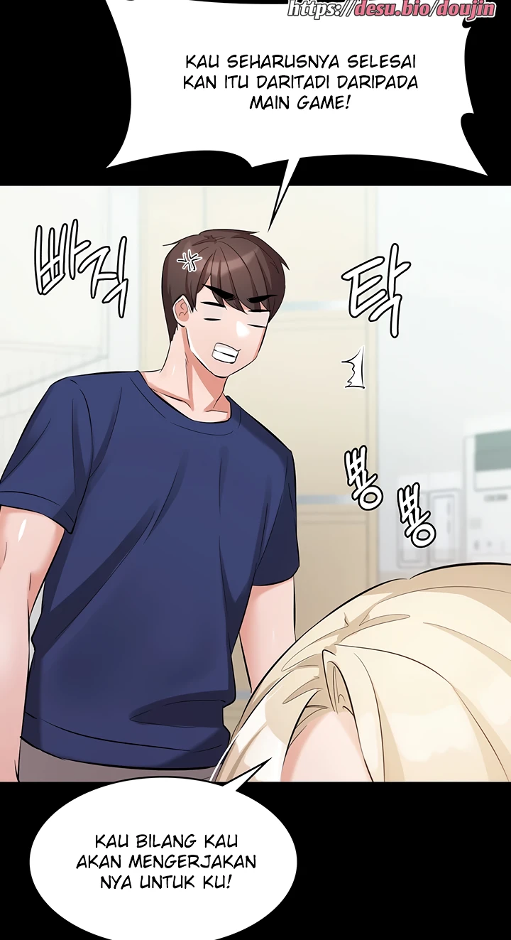 She's Not My Sister Raw - Chapter 37 Page 70