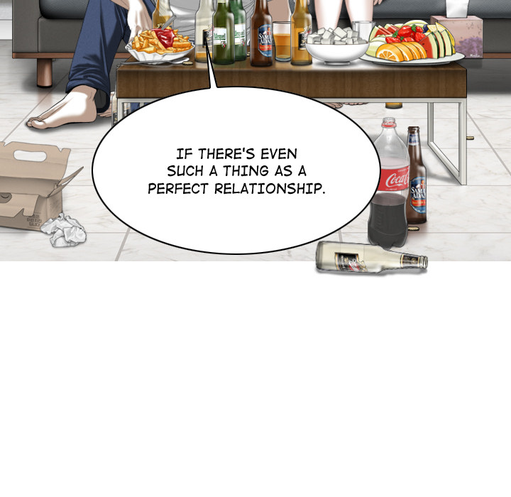 Magnetic Pull - Chapter 1 Page 63