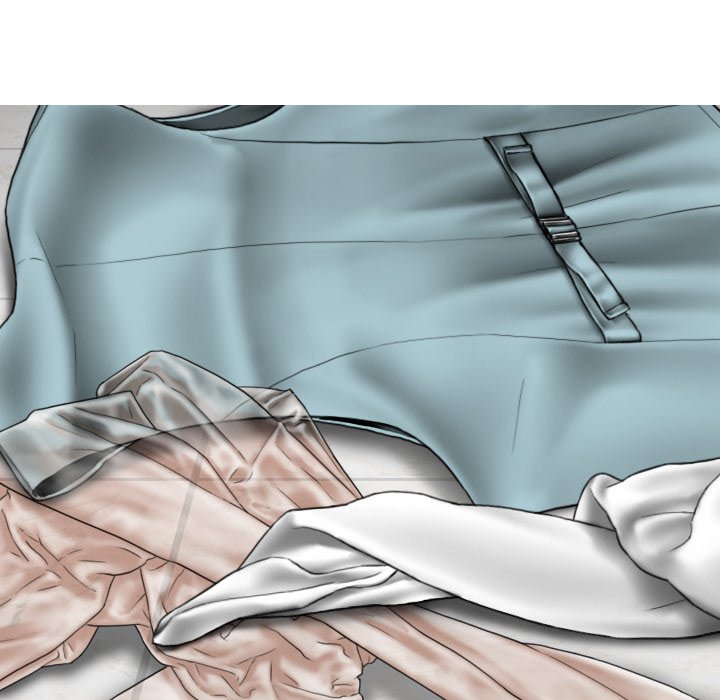 Magnetic Pull - Chapter 10 Page 144