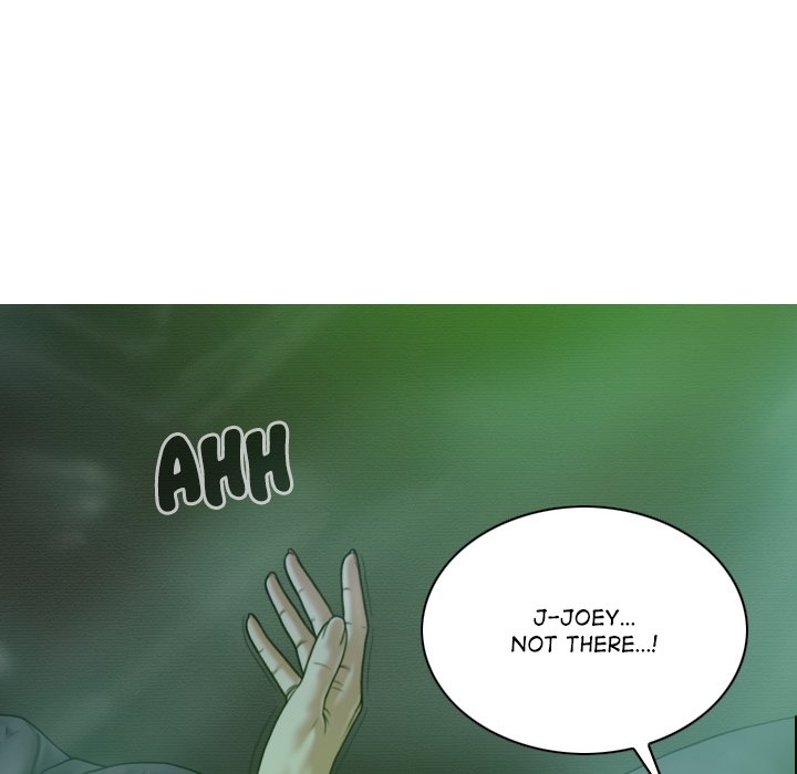 Magnetic Pull - Chapter 11 Page 117