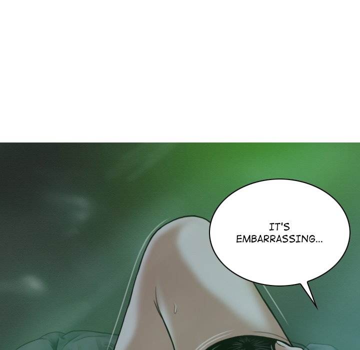 Magnetic Pull - Chapter 11 Page 119