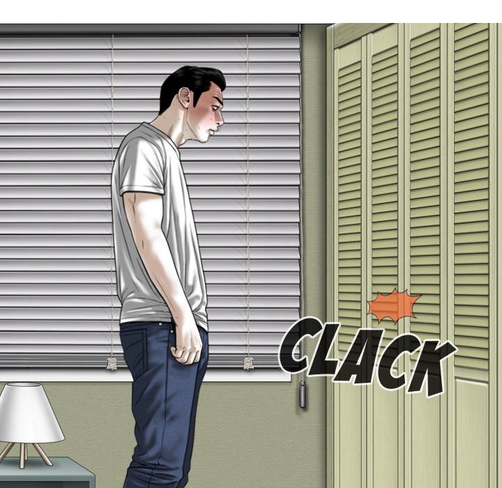 Magnetic Pull - Chapter 11 Page 41