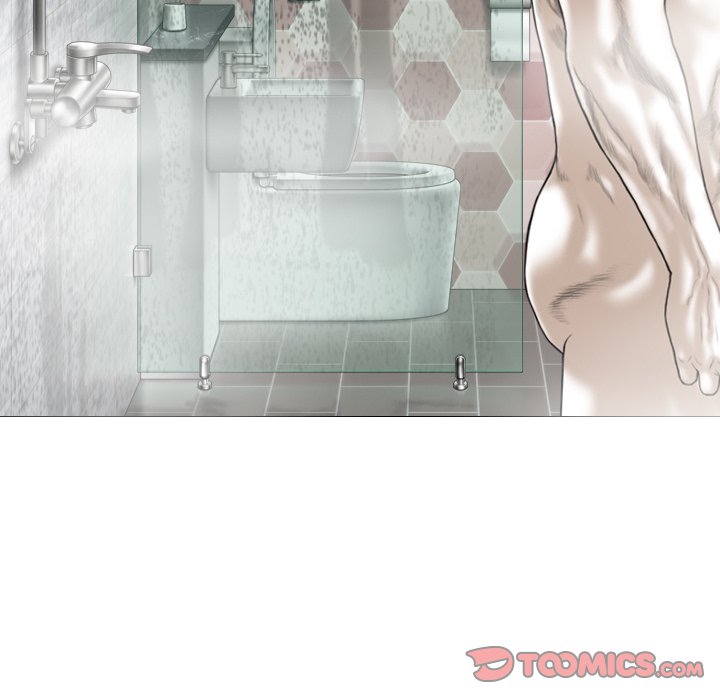 Magnetic Pull - Chapter 11 Page 57