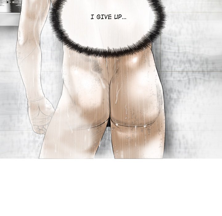 Magnetic Pull - Chapter 11 Page 59