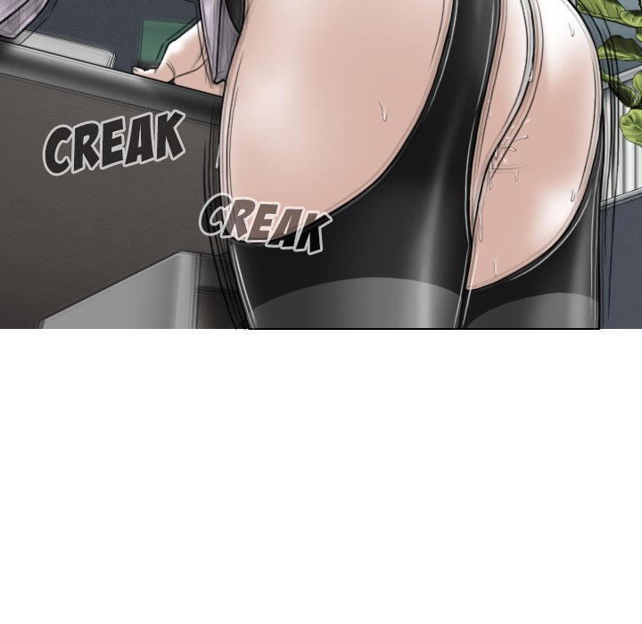 Magnetic Pull - Chapter 13 Page 134