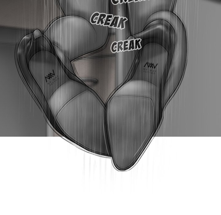 Magnetic Pull - Chapter 13 Page 145