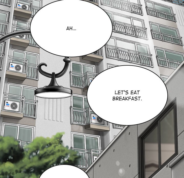 Magnetic Pull - Chapter 13 Page 47