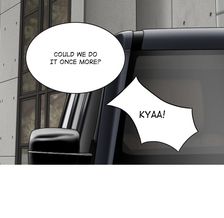 Magnetic Pull - Chapter 13 Page 49