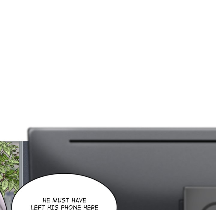 Magnetic Pull - Chapter 14 Page 121