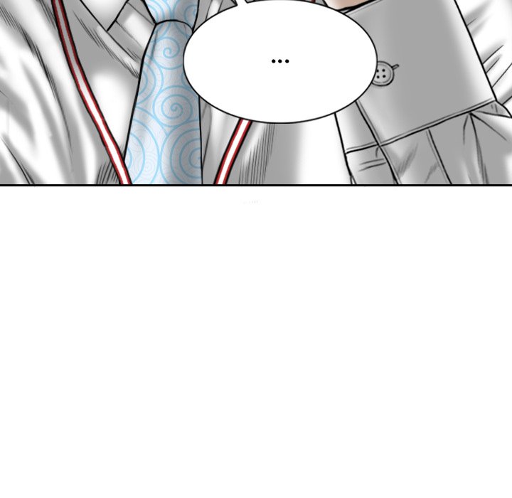 Magnetic Pull - Chapter 14 Page 136