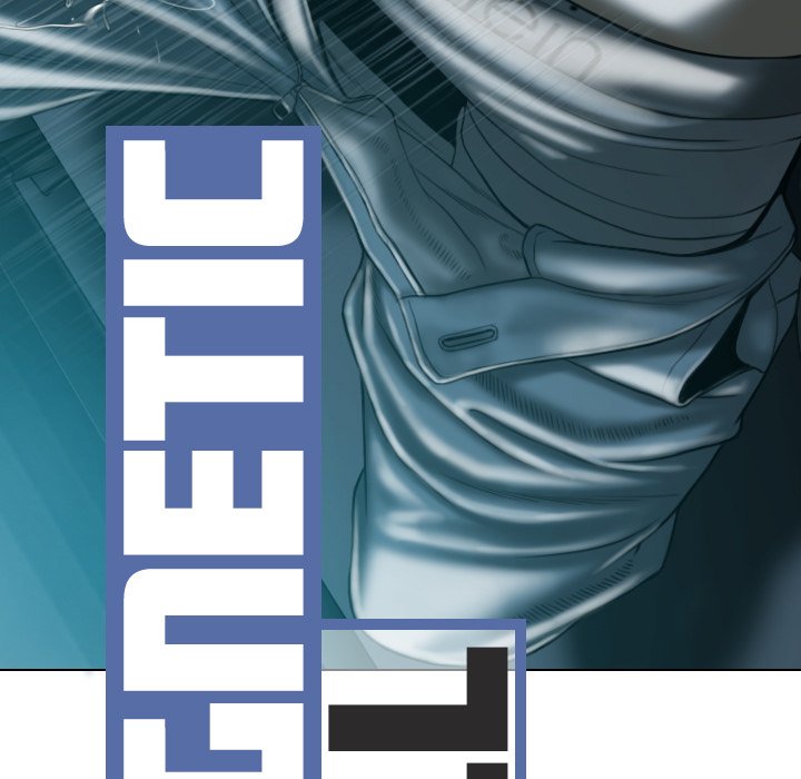 Magnetic Pull - Chapter 14 Page 21