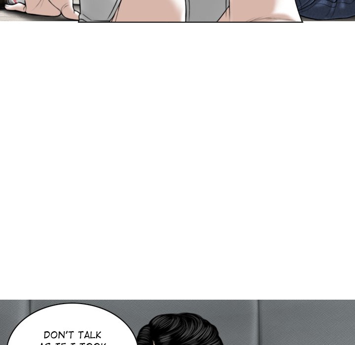 Magnetic Pull - Chapter 14 Page 34