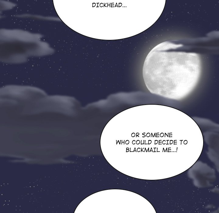 Magnetic Pull - Chapter 14 Page 49