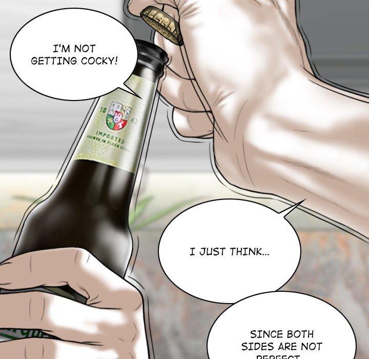 Magnetic Pull - Chapter 14 Page 68