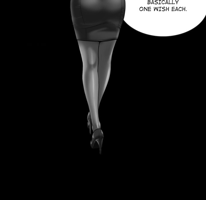 Magnetic Pull - Chapter 16 Page 56