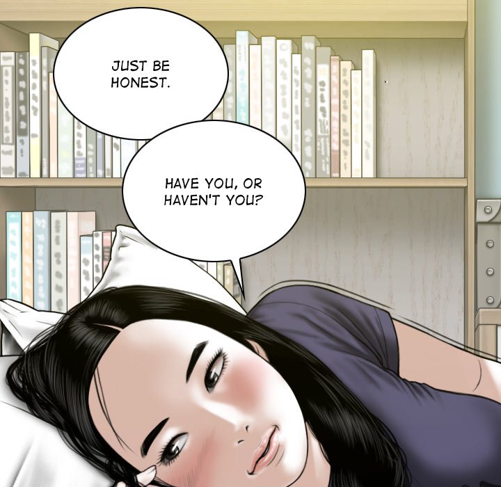 Magnetic Pull - Chapter 19 Page 35