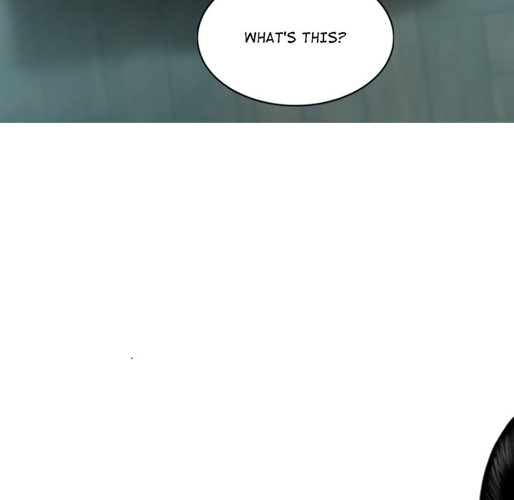 Magnetic Pull - Chapter 20 Page 24