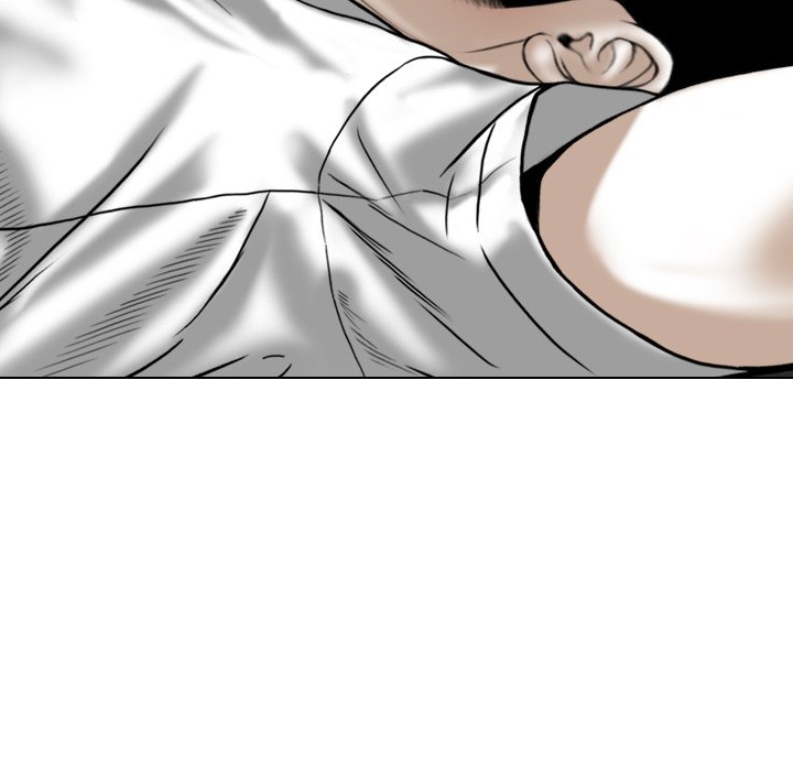 Magnetic Pull - Chapter 20 Page 93