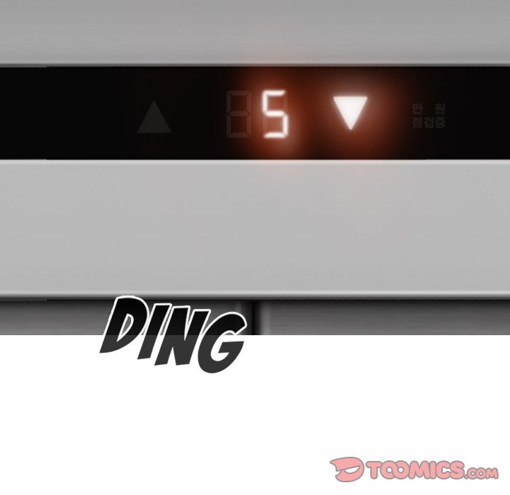 Magnetic Pull - Chapter 24 Page 99