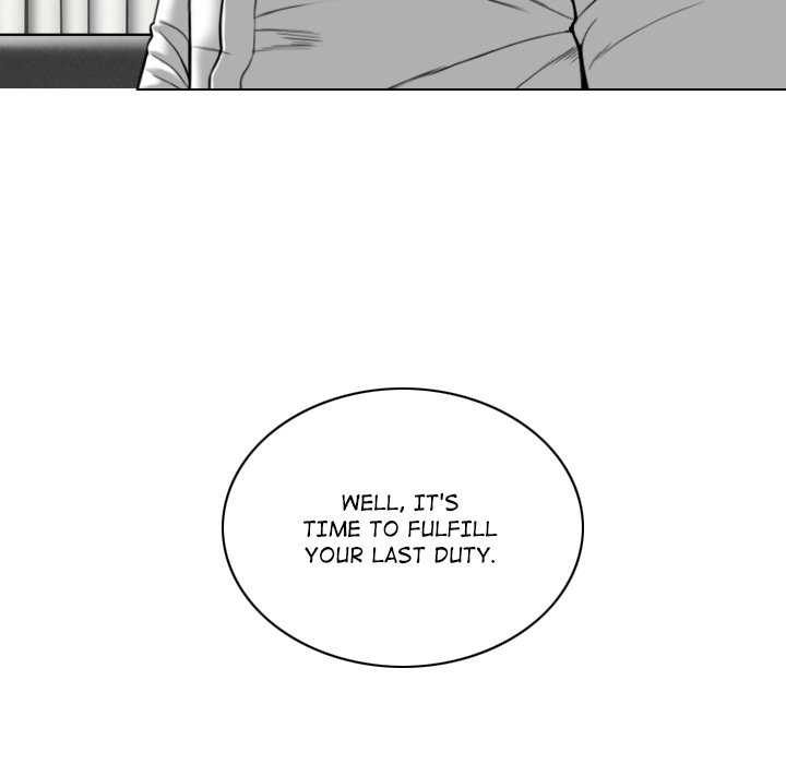 Magnetic Pull - Chapter 25 Page 159