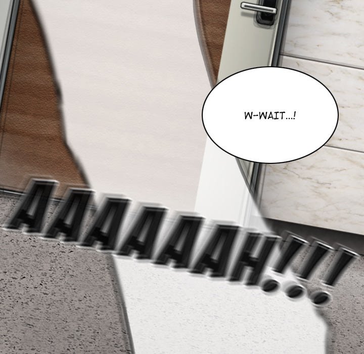 Magnetic Pull - Chapter 26 Page 104