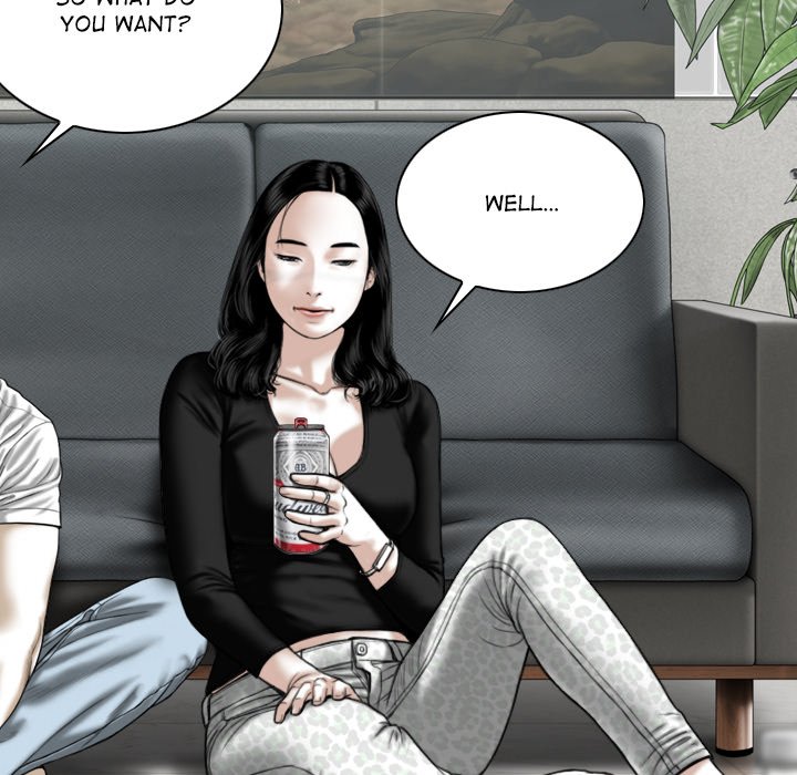 Magnetic Pull - Chapter 26 Page 119