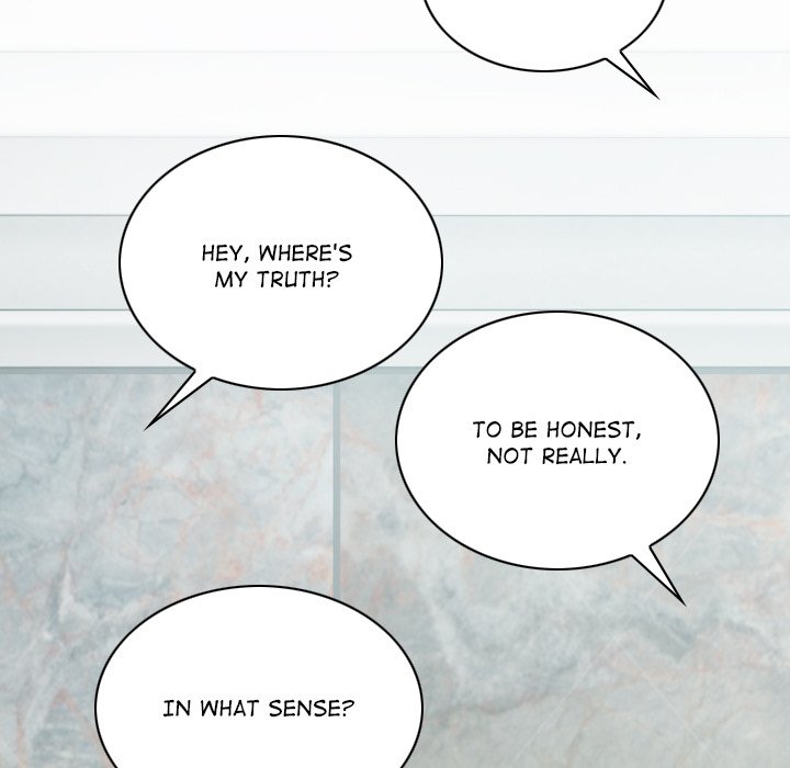 Magnetic Pull - Chapter 26 Page 135