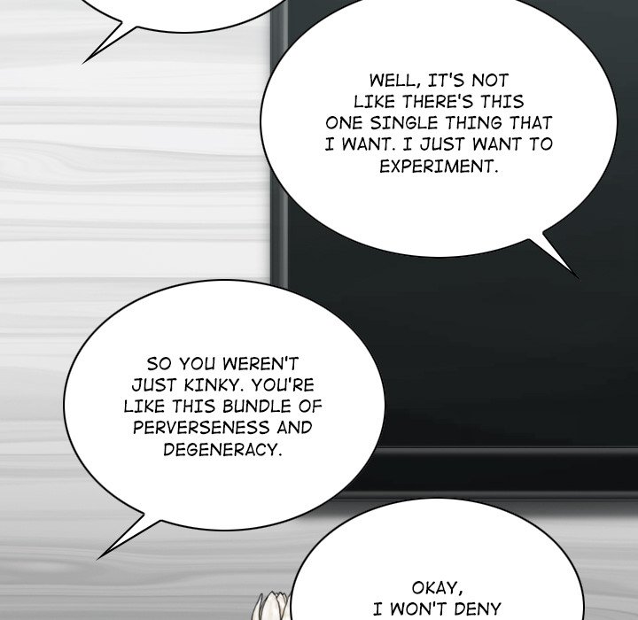 Magnetic Pull - Chapter 26 Page 137