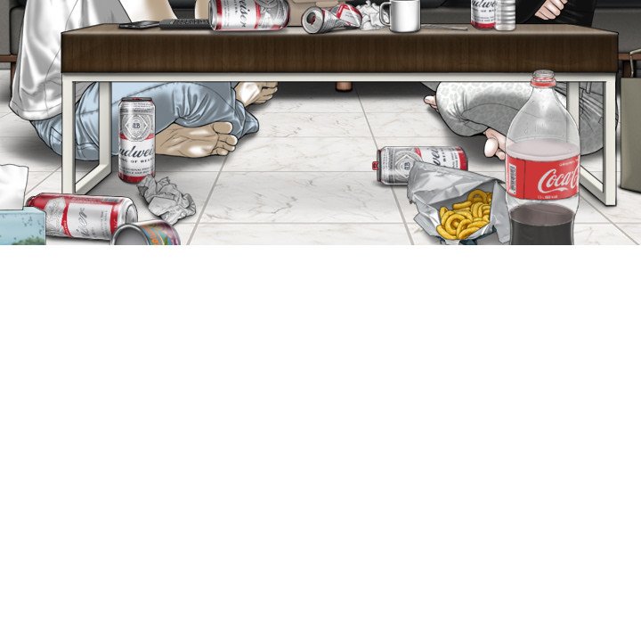 Magnetic Pull - Chapter 26 Page 151