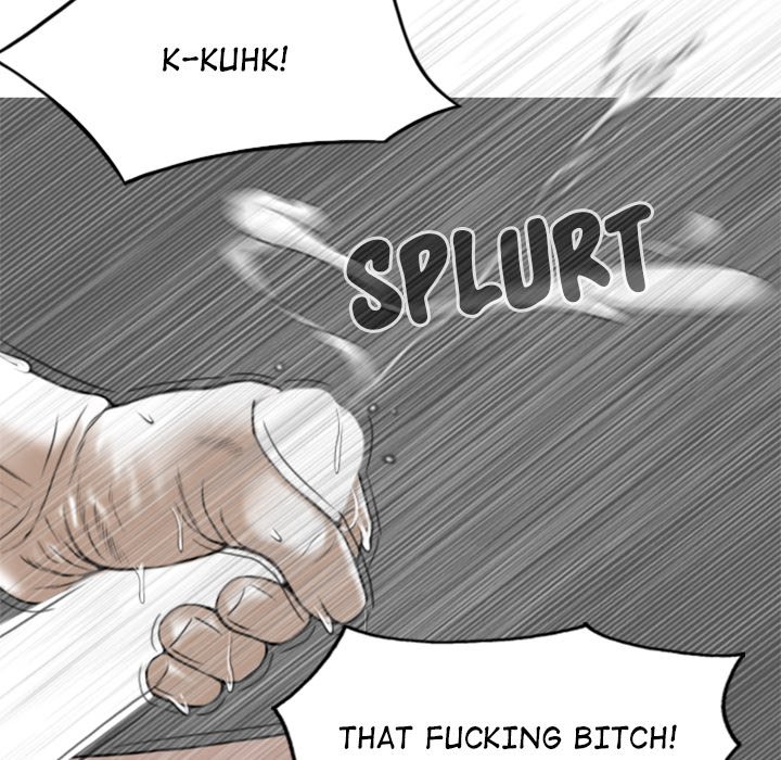 Magnetic Pull - Chapter 26 Page 37