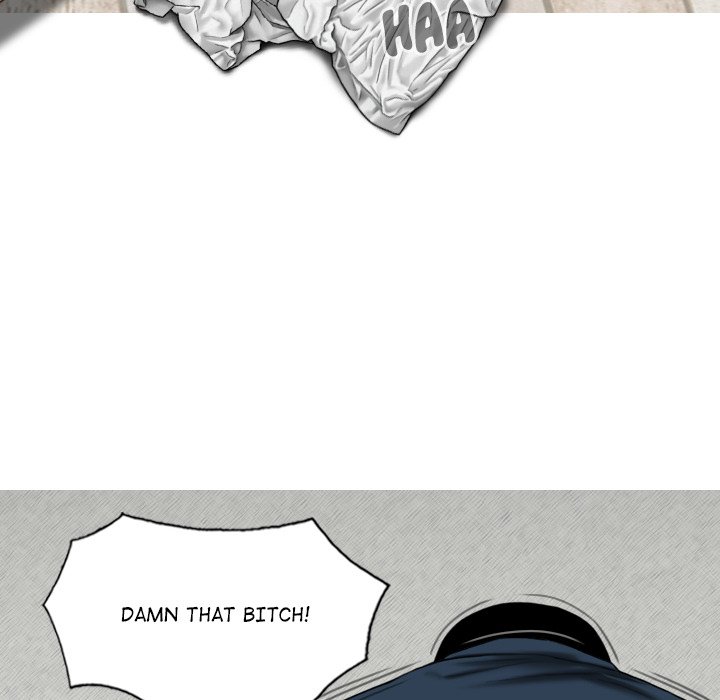 Magnetic Pull - Chapter 26 Page 43