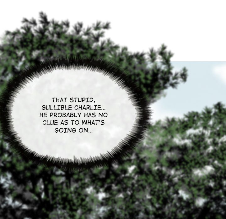 Magnetic Pull - Chapter 26 Page 60