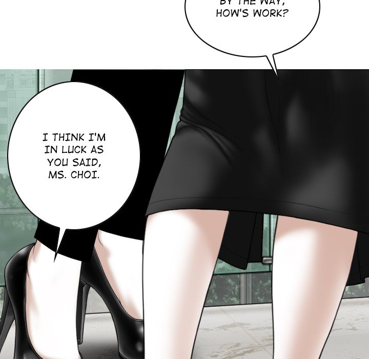 Magnetic Pull - Chapter 32 Page 121