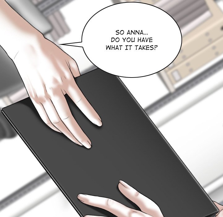 Magnetic Pull - Chapter 32 Page 132