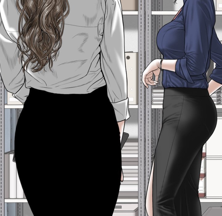 Magnetic Pull - Chapter 32 Page 139