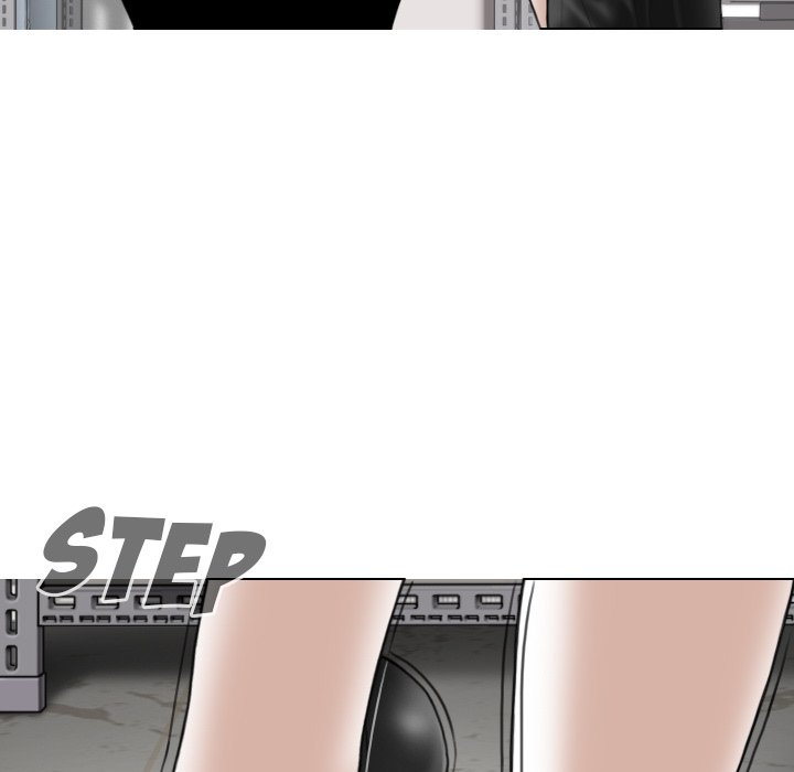 Magnetic Pull - Chapter 32 Page 140