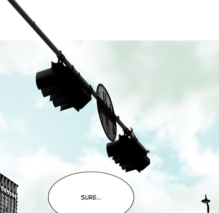 Magnetic Pull - Chapter 32 Page 17