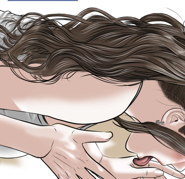 Magnetic Pull - Chapter 32 Page 21