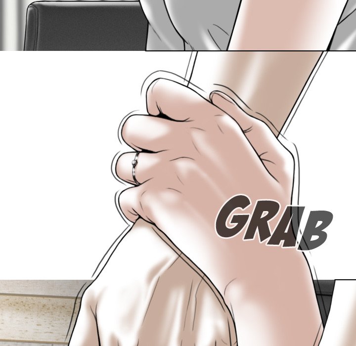 Magnetic Pull - Chapter 32 Page 75