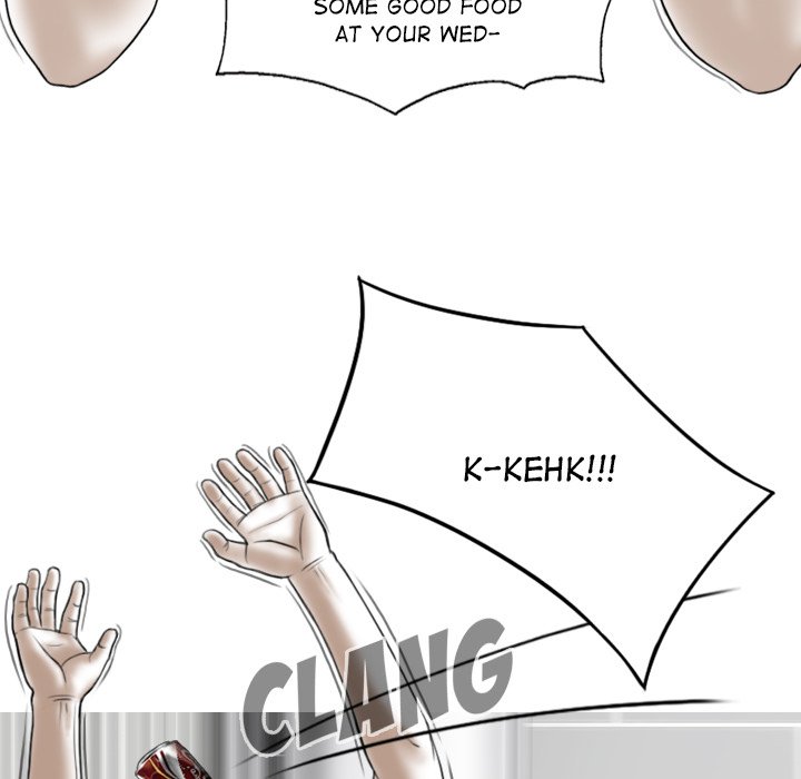 Magnetic Pull - Chapter 37 Page 114