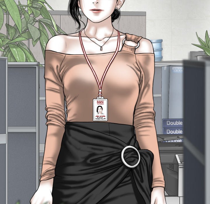 Magnetic Pull - Chapter 37 Page 142