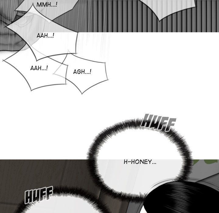 Magnetic Pull - Chapter 37 Page 56