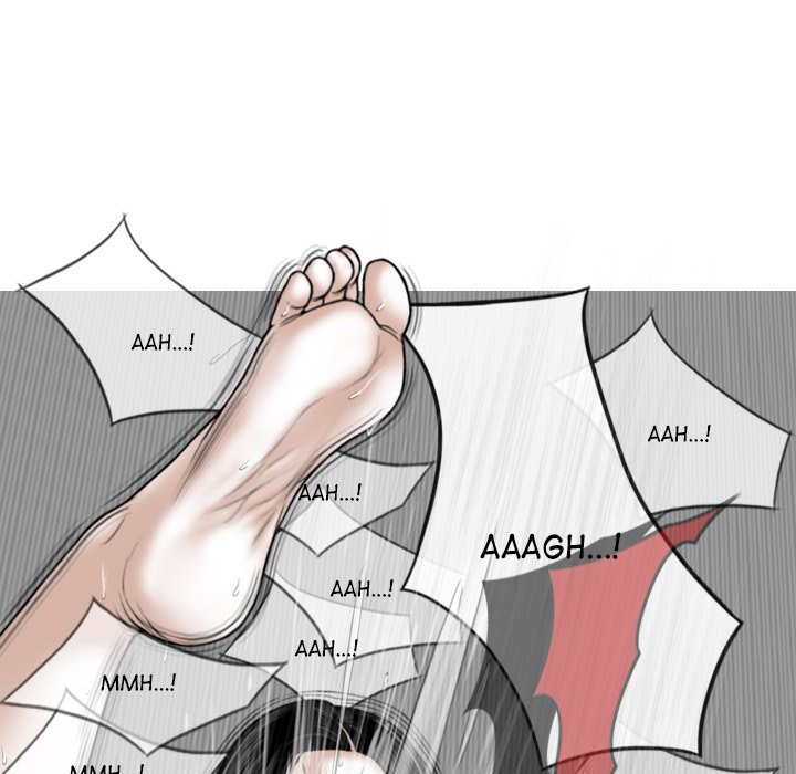 Magnetic Pull - Chapter 37 Page 67