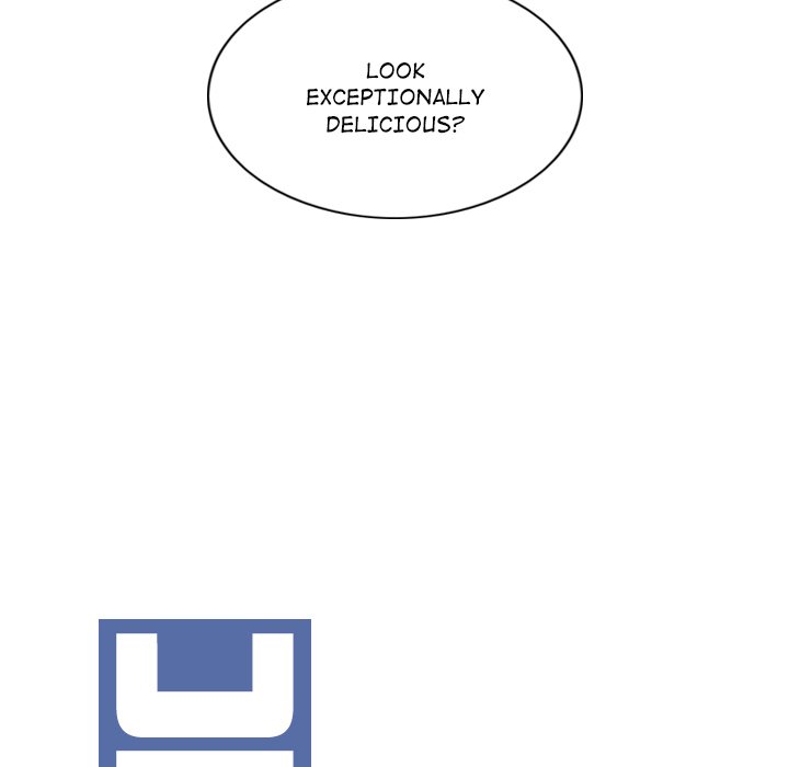 Magnetic Pull - Chapter 38 Page 32