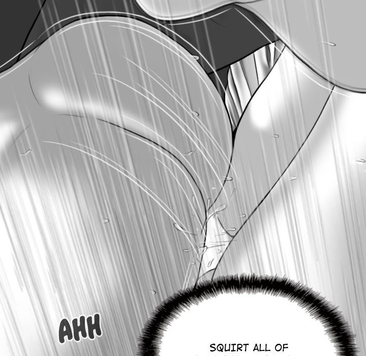 Magnetic Pull - Chapter 4 Page 166