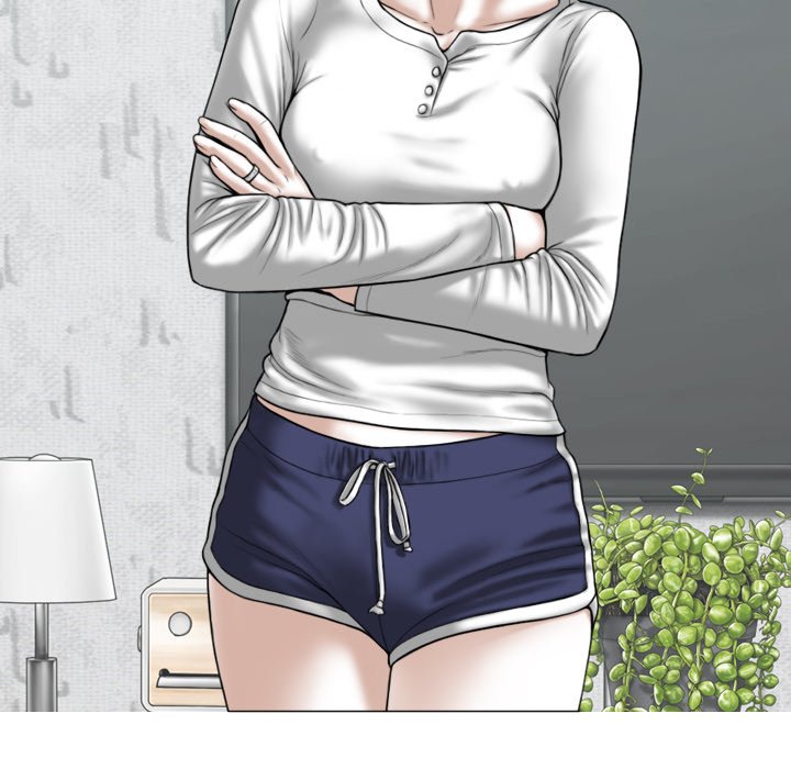 Magnetic Pull - Chapter 4 Page 91